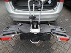Thule easyfold 931 fietsendrager, Auto diversen, Fietsendragers, Ophalen of Verzenden, 2 fietsen, Zo goed als nieuw