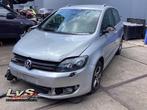Automaatbak van een Volkswagen Golf Plus, Ophalen of Verzenden, 3 maanden garantie, Gebruikt, Volkswagen