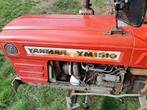 Yanmar traktor te koop 15 pk, Zakelijke goederen, Ophalen, Gebruikt, Overige merken