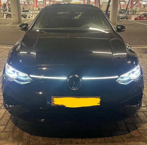 VOLKSWAGEN GOLF R AKRA H&K IQ PANO LEDER PERFORMANCE PAKKET, Auto's, Volkswagen, Particulier, Golf, 4x4, ABS, Achteruitrijcamera