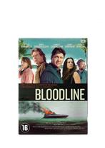 Bloodline - eerste seizoen - 5 dvd's, Boxset, Actie en Avontuur, Gebruikt, Verzenden