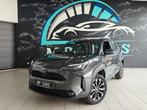 TOYOTA YARIS CROSS FULL OPTION 2025, Stof, Bedrijf, 5 zetels, 5 deurs