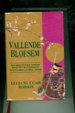 Vallende bloesem lucia st.clair robson 716 blz, Boeken, Ophalen of Verzenden, Zo goed als nieuw
