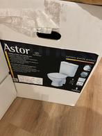 Wc, Enlèvement, Neuf