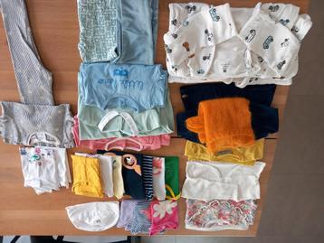 Kinderkledij meisje maat 86 beschikbaar voor biedingen