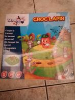 Croc lapin jeu de Société, Enlèvement, Neuf
