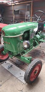 Deutz D15, Articles professionnels, Agriculture | Tracteurs, Enlèvement, Oldtimer/Ancêtre, Jusqu'à 80 ch, Deutz - Fahr