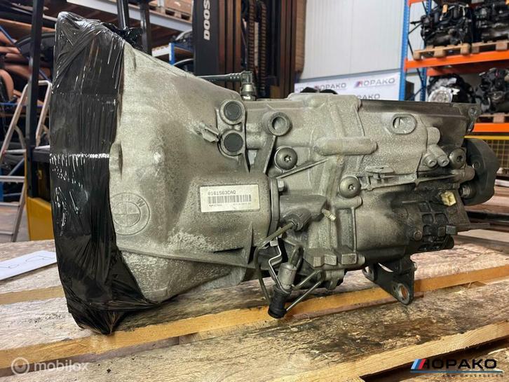 BMW E90 E91 E92 E93 E88 E87 Versnellingsbak 217.0.0173.95, Auto-onderdelen, Transmissie en Toebehoren, Gebruikt, Ophalen of Verzenden