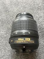 Nikon DX lens 18-55mm, Audio, Tv en Foto, Foto | Lenzen en Objectieven, Ophalen of Verzenden, Gebruikt
