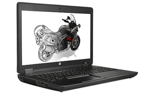 HP Zbook G2, Computers en Software, Windows Laptops, Gebruikt, 15 inch, SSD, 3 tot 4 Ghz, 8 GB, Qwerty, Met videokaart, Gaming