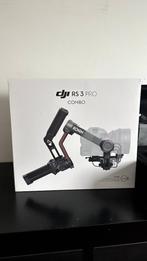 DJI RS 3 Pro Combo, Audio, Tv en Foto, Fotografie | Statieven en Balhoofden, Ophalen of Verzenden, Zo goed als nieuw, Balhoofd