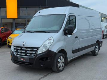 Renault master L2 H2 navi airco PERFECTE STAAT+ keuring vvk beschikbaar voor biedingen