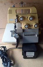 Surjeteuse Bernina, Etat parfait + Garantie, Enlèvement ou Envoi, Surjeteuse, Bernina