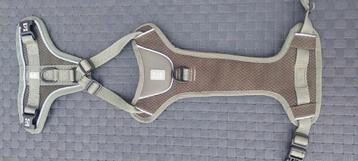 Harnais eplor pour chien taille XS beschikbaar voor biedingen