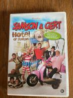DVD Samson & Gert - Hotel op stelten, Cd's en Dvd's, Avontuur, Alle leeftijden, Ophalen of Verzenden, Zo goed als nieuw