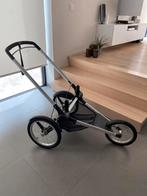 Bugaboo runner (te gebruiken met zitje bugaboo Buffalo, Fox), Kinderen en Baby's, Kinderwagens en Combinaties, Ophalen, Zo goed als nieuw