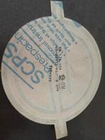 sigle autocollant  Opel Manta GS/I., Autos : Pièces & Accessoires, Enlèvement ou Envoi, Neuf, Opel