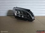Mercedes C klasse koplamp rechts high performance W205, Auto-onderdelen, Gebruikt, Mercedes-Benz, Ophalen of Verzenden, Mercedes-Benz