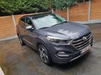 Hyundai Tucson 1.6 t-gdi awd Premium, Auto's, Automaat, Particulier, Te koop, Benzine