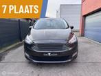 2017 Ford Grand C-Max Diesel Automaat Euro 6b, Auto's, Voorwielaandrijving, Gebruikt, 4 cilinders, Bedrijf