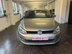 Volkswagen Golf 1.6d CR TDi Motion Highline*NAV PARKSENSOR B, Auto's, Voorwielaandrijving, Euro 5, 105 pk, Gebruikt