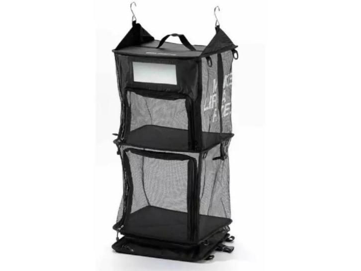 BMW Organizer Rider Equipment, Motoren, Kleding | Motorkleding, Overige typen, Dames, Heren, Kinderen, Nieuw zonder kaartje, Verzenden