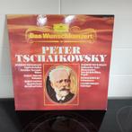 Peter Tschaikovsky, Ophalen, Gebruikt