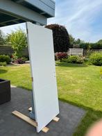 Binnendeur (schilderdeur). 210 x 78 (3stuks beschikbaar), Doe-het-zelf en Bouw, Deuren en Vliegenramen, Ophalen, Binnendeur