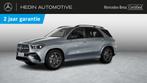 Mercedes-Benz GLE 350 DE 4MATIC AMG Line (automatique), Cuir, Argent ou Gris, Euro 6, Entreprise