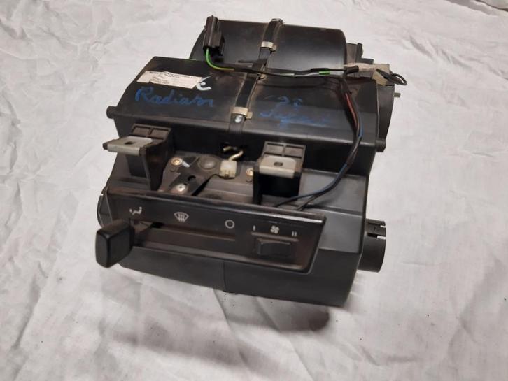 complete verwarming Klassieke Mini MPI 97-01, Auto-onderdelen, Airco en Verwarming, Mini, Gebruikt, Ophalen