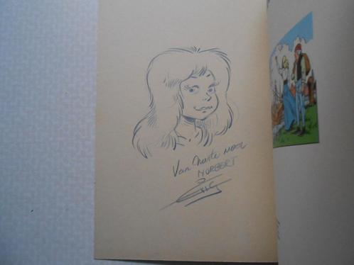 Geuzen 8 Verraad in Duindijke 1989 1 ste druk. Gesigneerd., Boeken, Stripverhalen, Nieuw, Eén stripboek, Ophalen of Verzenden