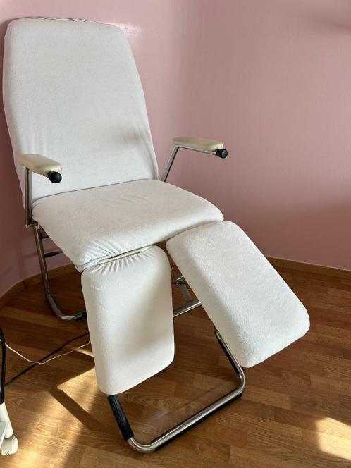 Behandelzetel, Elektronische apparatuur, Persoonlijke Verzorgingsapparatuur, Gebruikt, Hand- en Voetverzorging, Ophalen