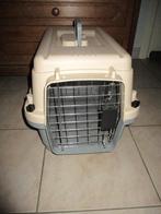 vervoerbak, Ophalen of Verzenden, Zo goed als nieuw