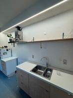 Complete Keuken Multiplex Berk, Ophalen, Gebruikt, Overige kleuren, Enkelwandige keuken