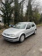 Golf4/1.9Tdi prêt à immatriculer, Autos, Argent ou Gris, Achat, Entreprise, Boîte manuelle