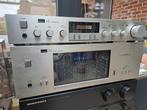 SANSUI B-77 en C-77, Audio, Tv en Foto, Versterkers en Ontvangers, Ophalen of Verzenden, Gebruikt