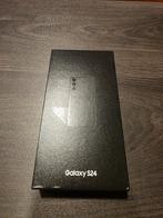 Samsung S24 Onyx Black splinternieuw, Ophalen, Galaxy S24, Zwart, Nieuw