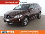 Volvo XC60 2.0 D3 Momentum 2WD, Autos, Cuir, Achat, 110 kW, Boîte manuelle