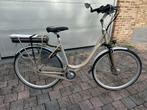 Electrische damesfiets Vogue, Fietsen en Brommers, 53 tot 56 cm, Ophalen, Overige merken, Nieuw