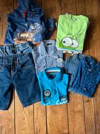 Jongens kleding 110/116, Ophalen, Gebruikt