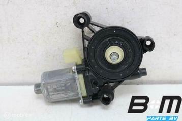 Raammotor linksvoor Audi A3 8V 5Q0959801B