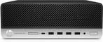 HP Prodesk 600 G5 i5-8500 8ième génération!, Hp, Utilisé, Enlèvement ou Envoi, 8 GB