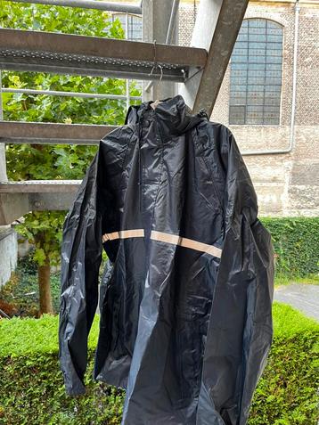 Regenpak - Unisex beschikbaar voor biedingen