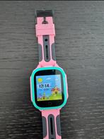 Montre éducative neuve - Ecran tactile + caméra, Ophalen of Verzenden, Nieuw, Roze, Meisje