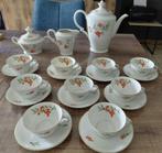 Schweig&co koffieset, Ophalen