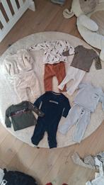 Kledingpaket maat 62/68, Enlèvement, Utilisé, Taille 68