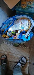 Minions knuffel en alles van grief, Ophalen, Gebruikt, Beer