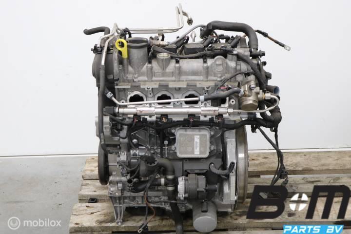1.4TSI CUKC motor VW Passat B8 GTE 04E100034N, Autos : Pièces & Accessoires, Moteurs & Accessoires, Utilisé