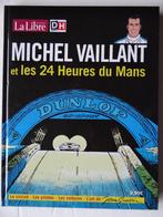 Michel Vaillant 24 Heures du Mans, Ophalen of Verzenden, Zo goed als nieuw, Eén stripboek
