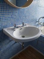Retro lavabo, Ophalen, Gebruikt